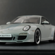 Illustration for article titled Porsche Perfection: 997 Sport Classic